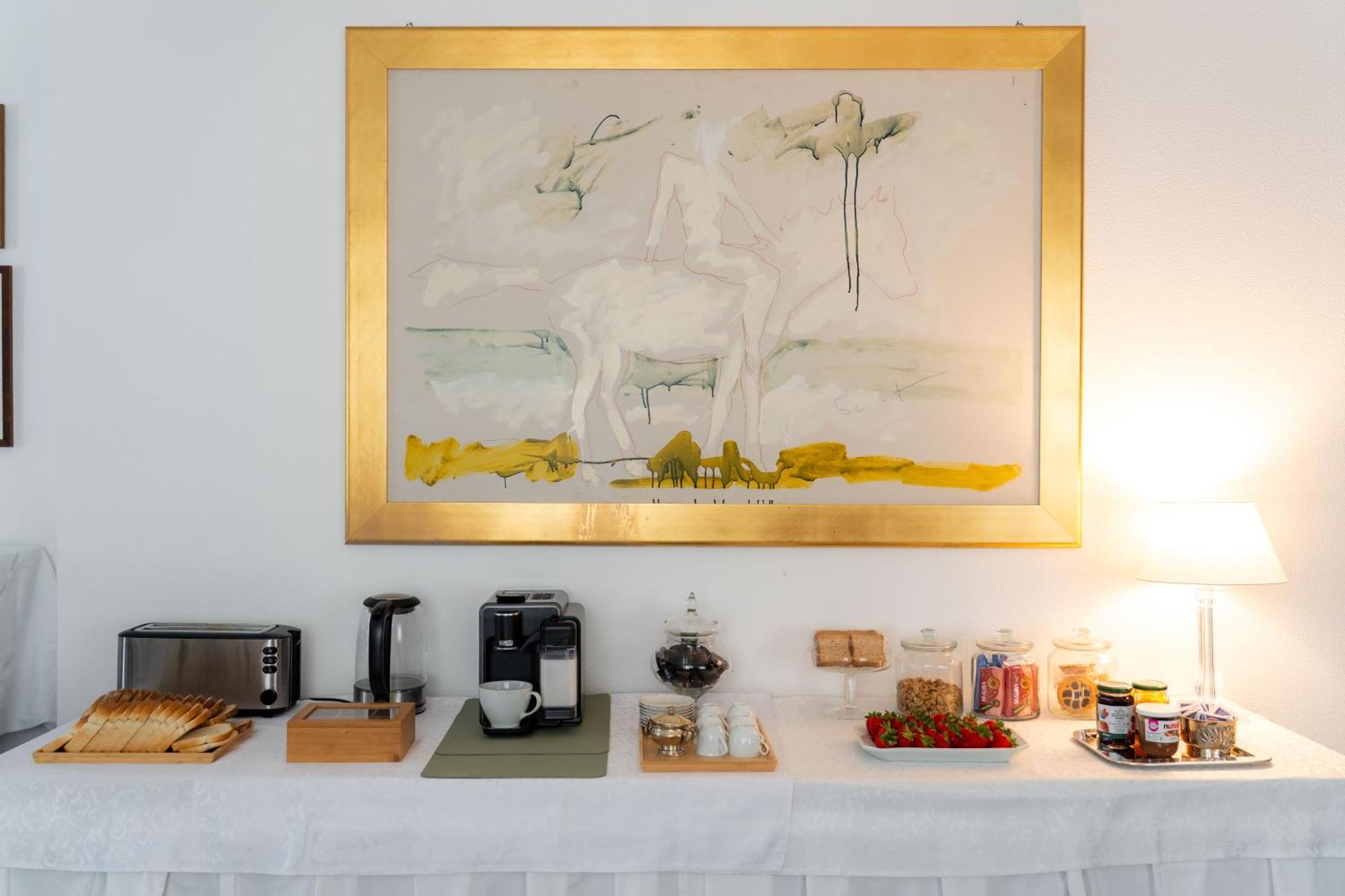 Apartament Casa Di Anna Pesaro Zewnętrze zdjęcie