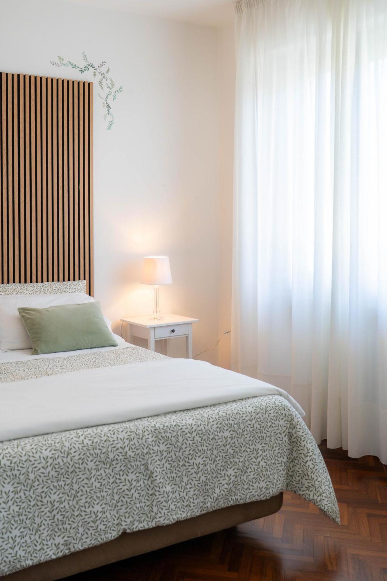 Apartament Casa Di Anna Pesaro Zewnętrze zdjęcie