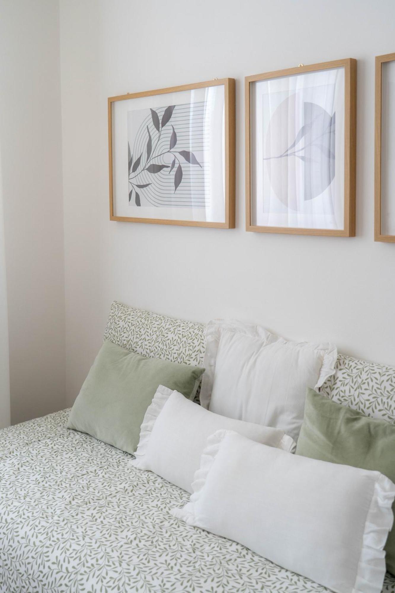 Apartament Casa Di Anna Pesaro Zewnętrze zdjęcie