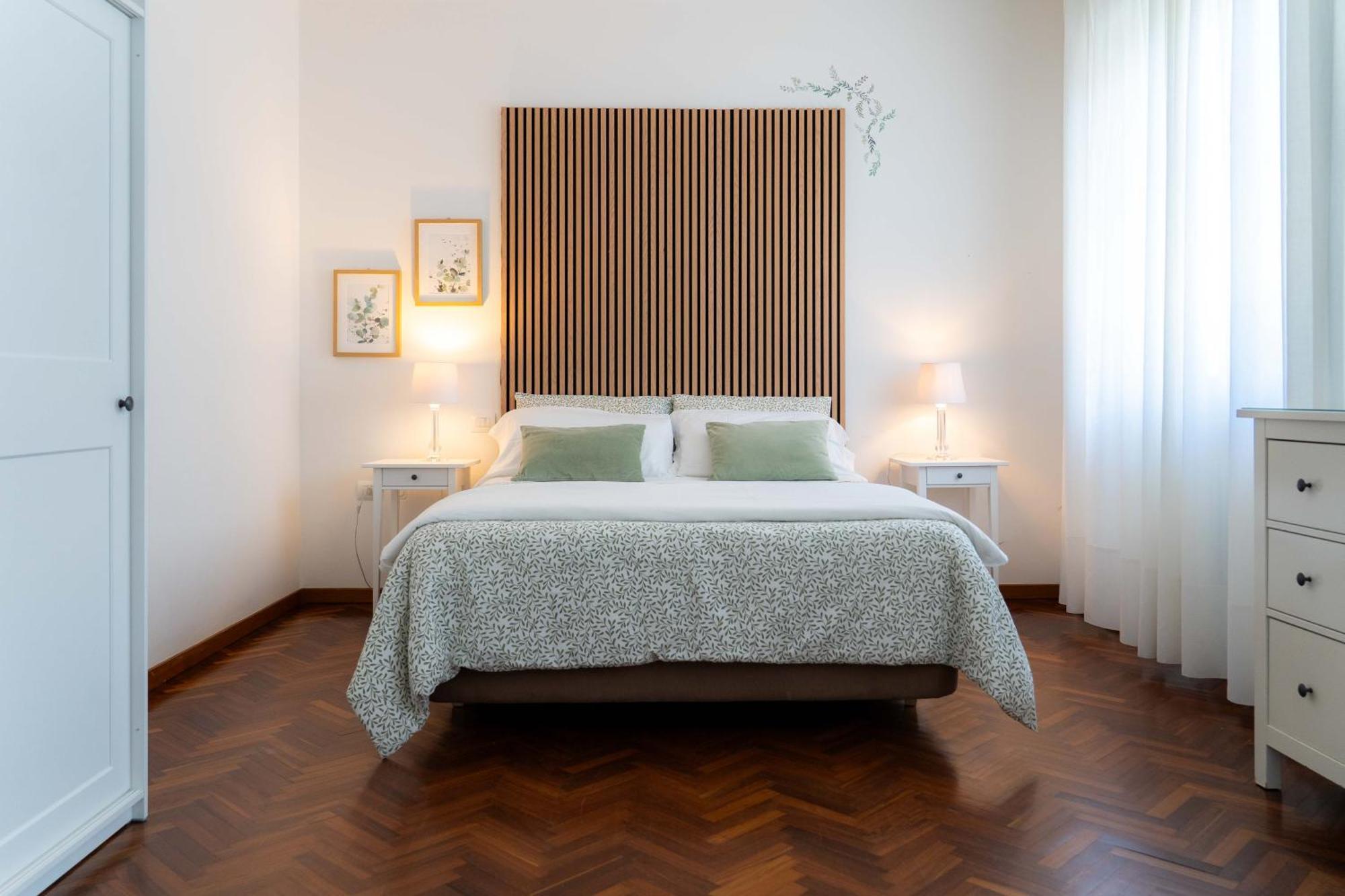 Apartament Casa Di Anna Pesaro Zewnętrze zdjęcie